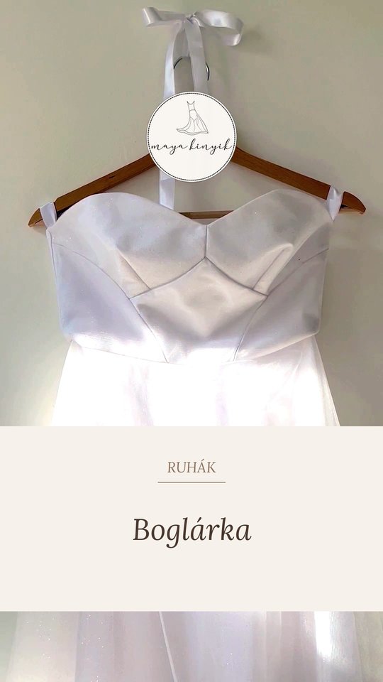 Boglárka – Kinyik Maya